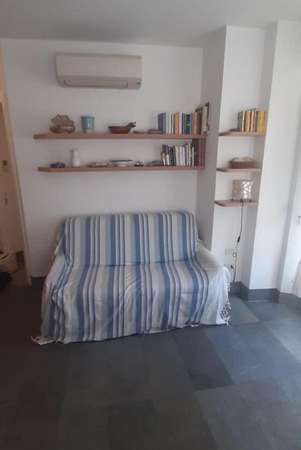 Capraia Per Te Exterior foto
