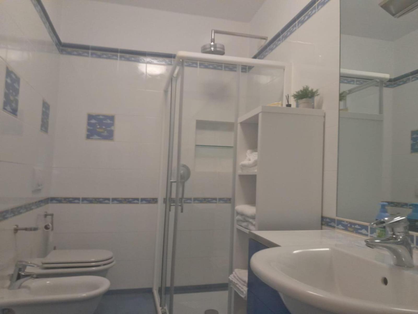 Capraia Per Te Exterior foto