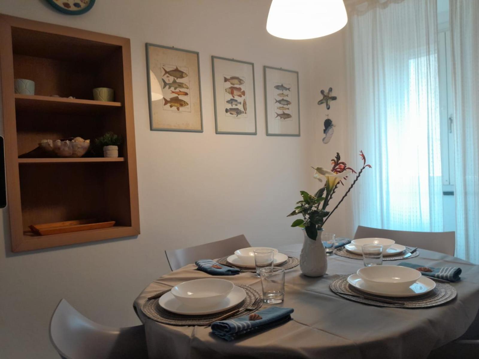 Capraia Per Te Exterior foto
